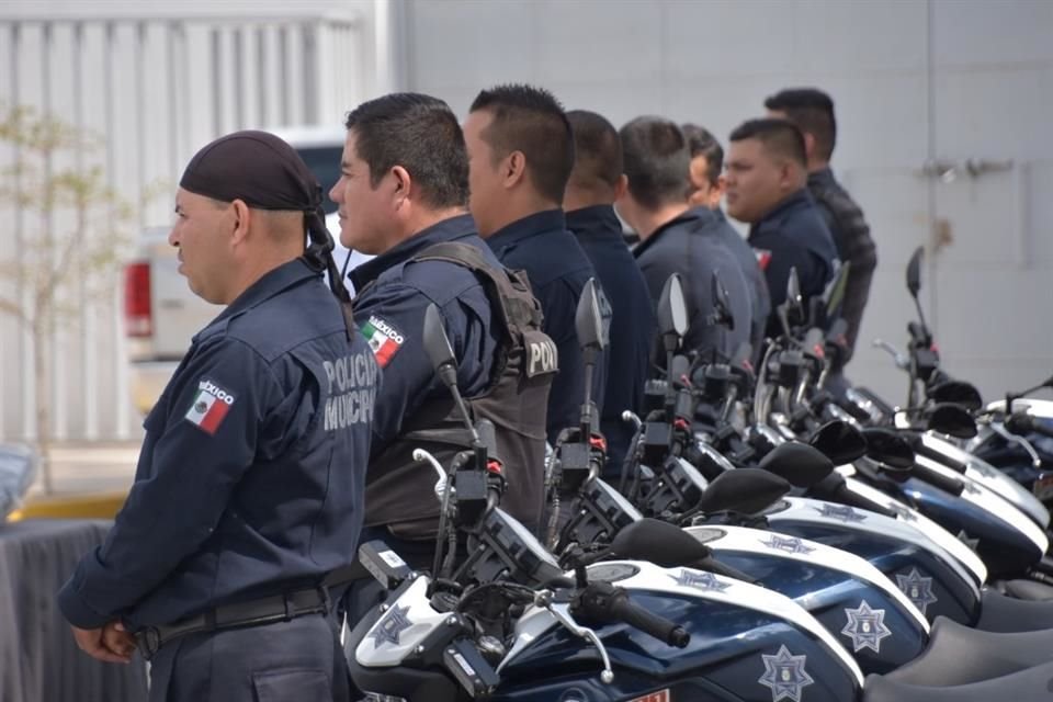 Director Estatal de Evaluación y Control de Confianza considera que se deben mejorar procesos para selección de elementos de seguridad.