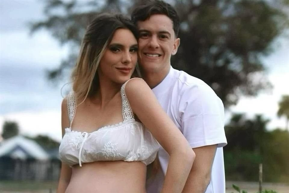 La venezolana Lele Pons compartió en redes la noticia de su primer embarazo junto a su pareja, el puertorriqueño Guaynaa.