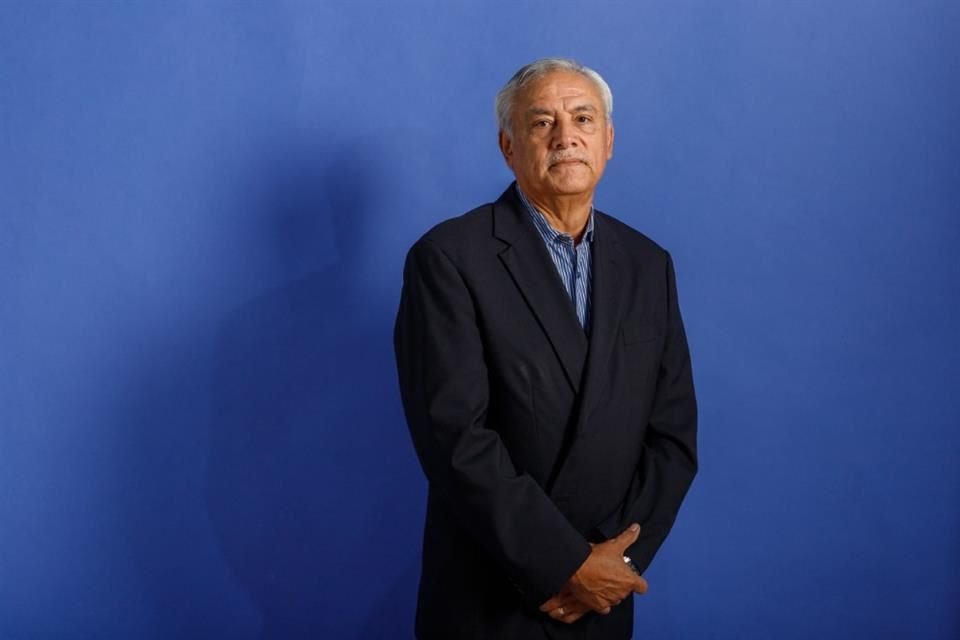 El ex Gobernador de Jalisco, Alberto Cárdenas, asegura que el Gobierno federal miente, desmantela instituciones y el final no será feliz.