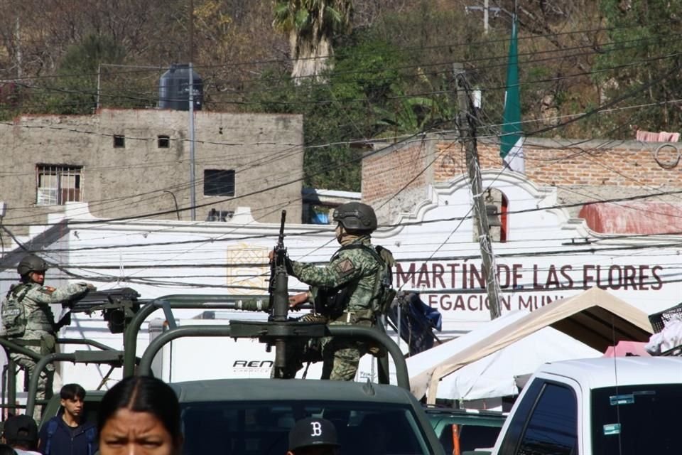 En la zona hay negocios con cámaras de videovigilancia que podrían haber captado detalles del momento de la agresión y las características de los victimarios.