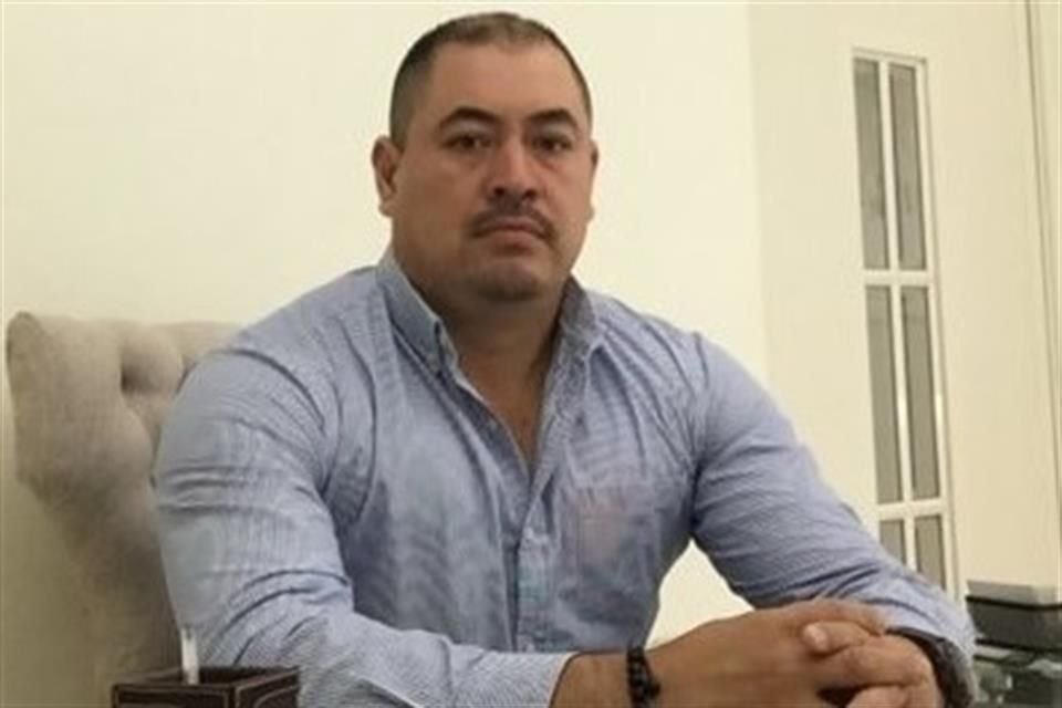 José Ascención Murguía, Alcalde de Teuchitlán, se mostró sorprendido del señalamiento al nacorrancho en su Entindad, pues dijo que como este lugar 'va a haber en todo el Estado'.
