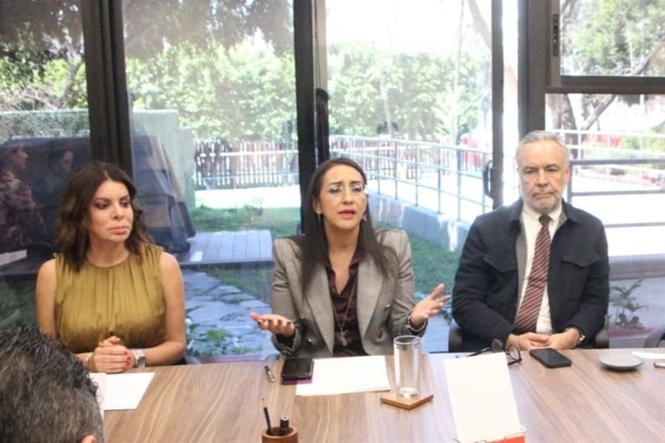 A través de una propuesta presentada por Morena y MC en el Congreso Federal, se pidió  reforzar la seguridad en centrales camioneras.