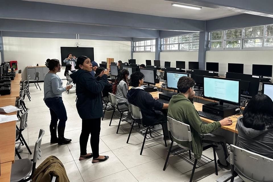El documento Panorama sociodemográfico de los planteles del CECyTE Jalisco revela algunos aspectos sociodemográficos de estudiantes.