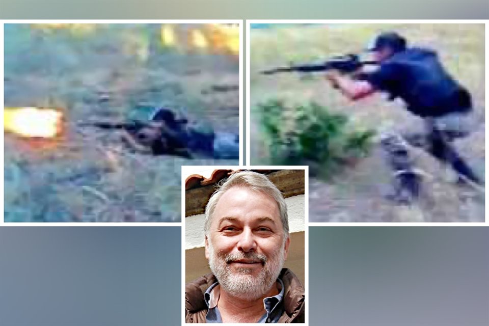 En 2011, bajo la gestión panista de Emilio González, se revelaron videos de narcocampamentos.
