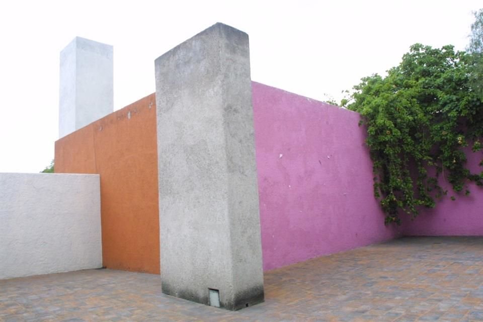 El 3 de julio de 2004, la Casa Taller Luis Barragán fue inscrita en la lista de Patrimonio Mundial de la UNESCO