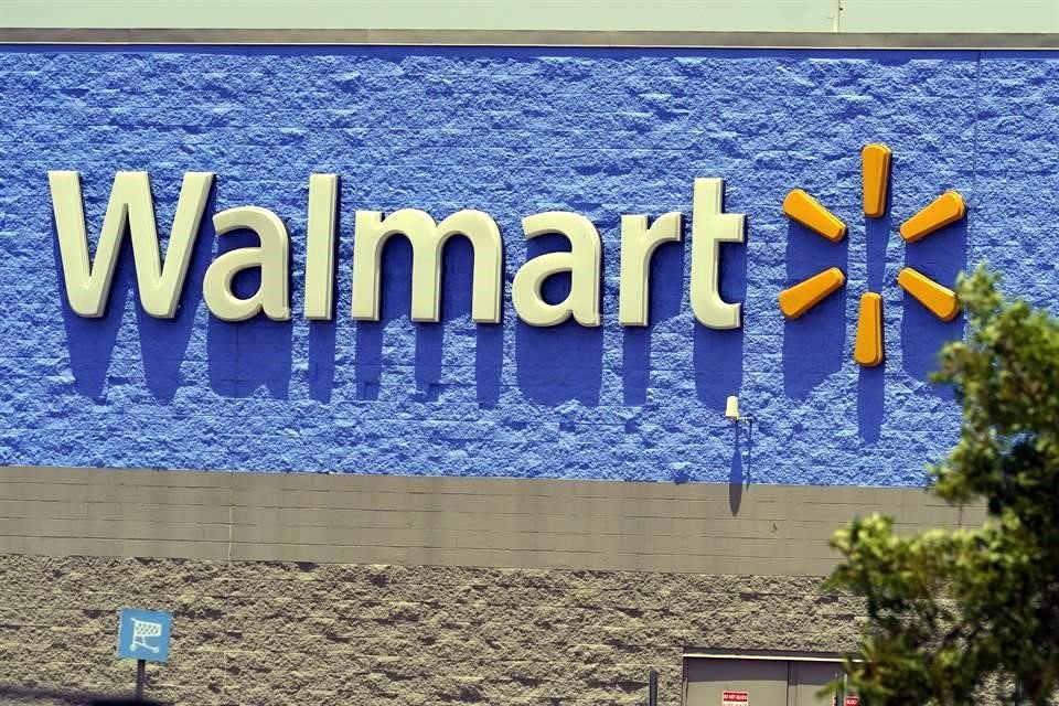 Walmart dijo que el proceso no necesariamente resulte en una transacción.