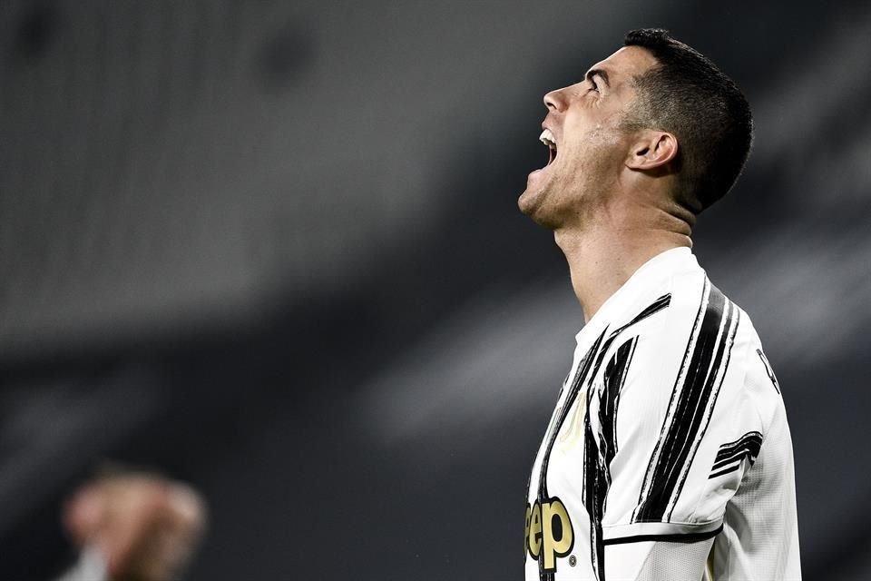 Cristiano Ronaldo dijo estar centrado en los retos que se vienen encima.