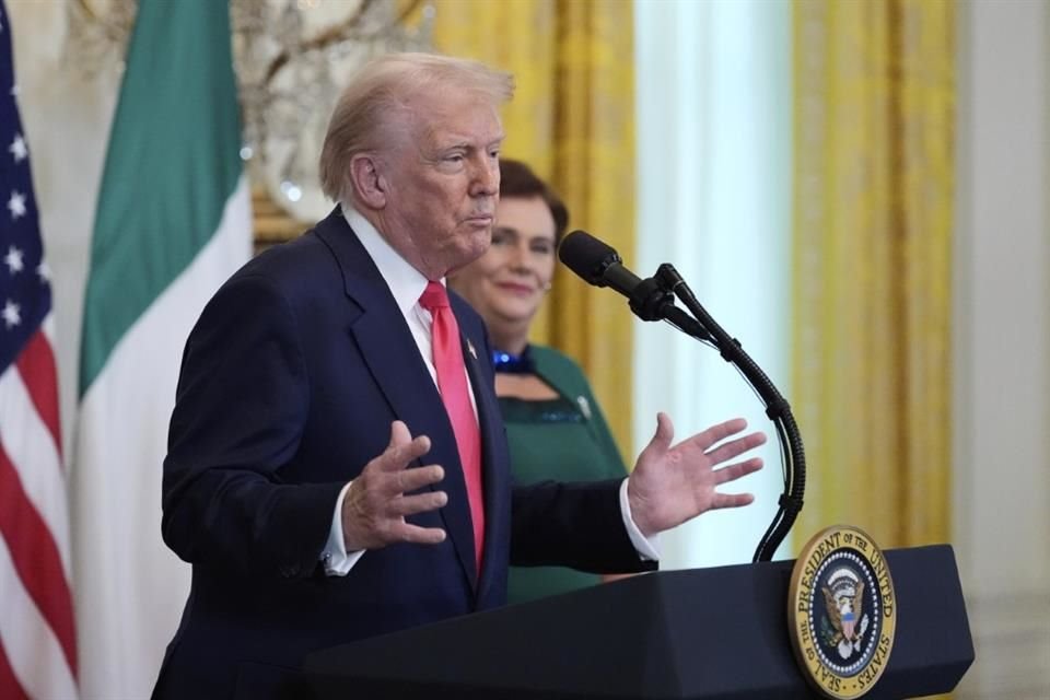 La American Society of Mexico resaltó la importancia del T-MEC, calificándolo como un pilar fundamental para la resiliencia económica del País.