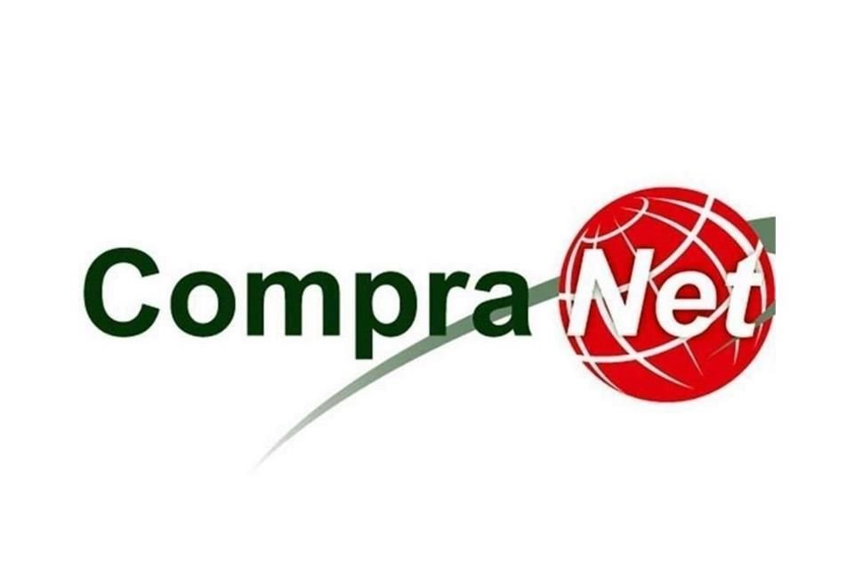 La desaparición de Compranet se avaló con 25 votos a favor, uno en contra del PRI y dos abstenciones de Movimiento Ciudadano, mientras que el PAN abandonó la sesión.