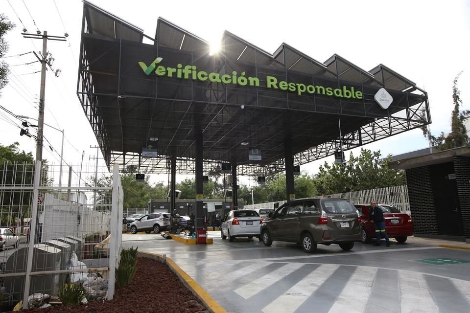 El Gobierno de Jalisco lanzó un sitio web para poder descargar o reimprimir tu cupón para el trámite de verificación vehicular gratuita.