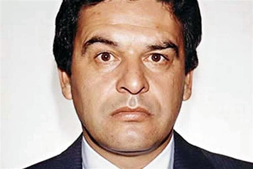 La familia de Camarena presentó una demanda en EU para exigir el pago de daños y perjuicios a los capos Félix Gallardo, Rafael Caro Quintero y Ernesto Fonseca.