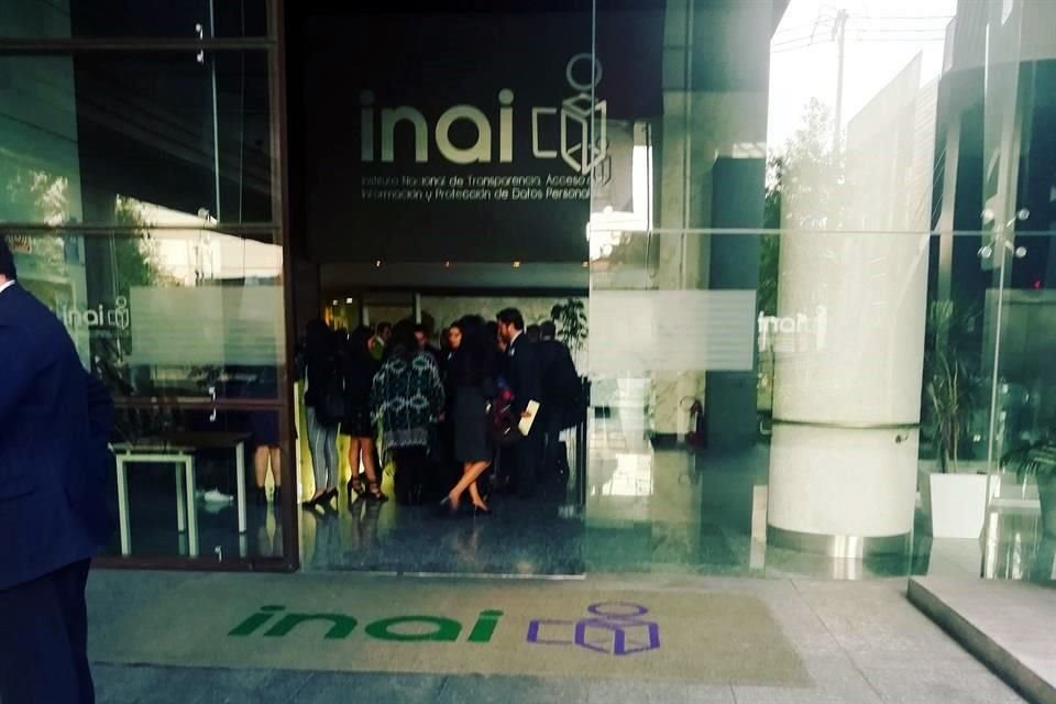 Un órgano desconcentrado de la Secretaría Anticorrupción, denominado Transparencia para el Pueblo, asumirá funciones del extinto INAI.