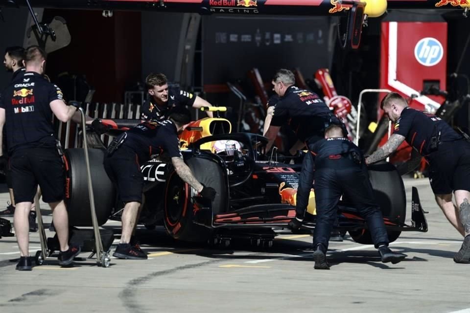 Red Bull vivirá horas claves para el futuro de la Temporada 2025 de la F1, ya que podrían sustituir a Liam Lawson del equipo principal por Yuki Tsunoda.