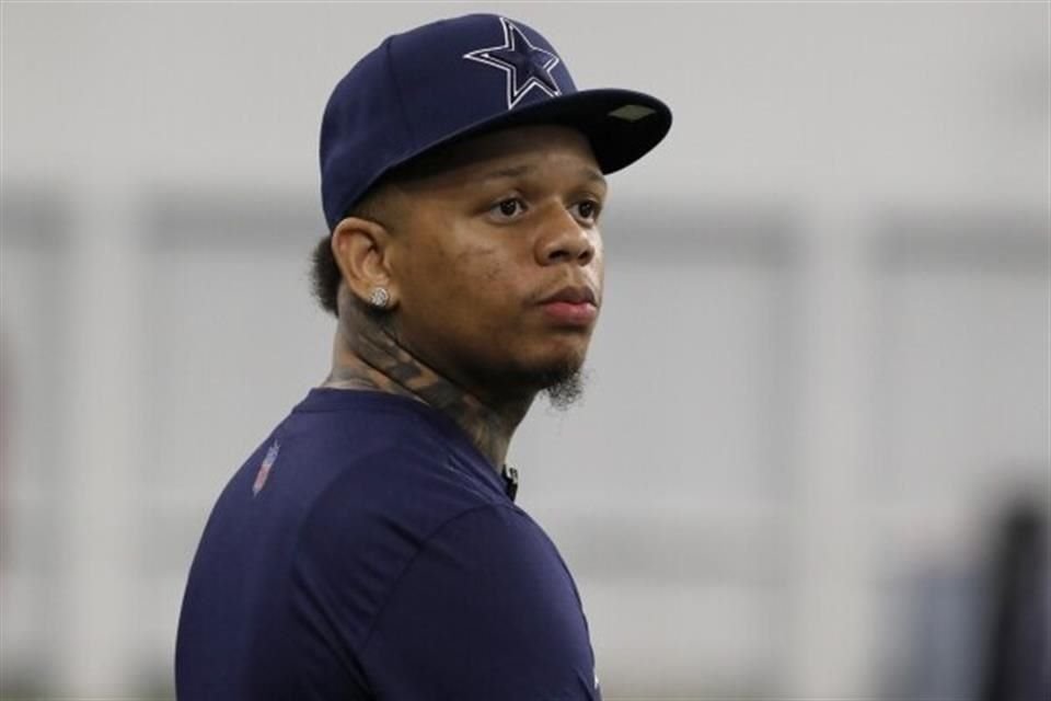 El rapero Yella Beezy fue arrestado y acusado de homicidio por la muerte a tiros de un colega, el también cantante Mo3.
