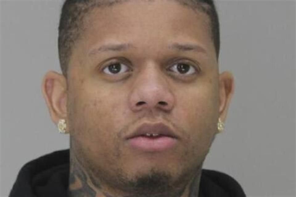 Beezy, de 33 años, cuyo nombre real es Markies Conway, fue acusado formalmente hace unos días por un gran jurado del condado de Dallas de homicidio capital.