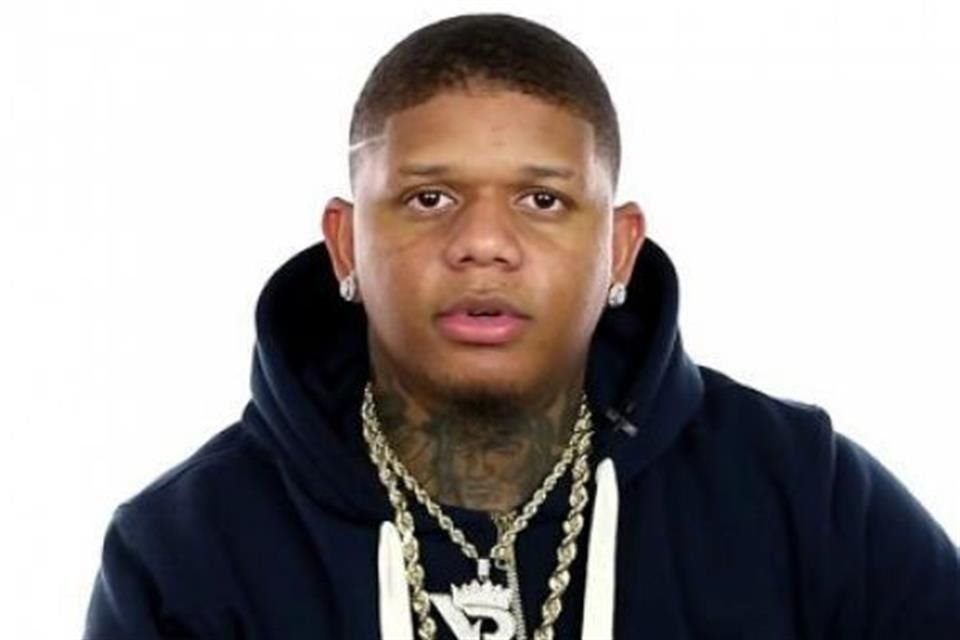 Conway es conocido por su sencillo de 2017, 'That's On Me', y la canción de 2019, 'Bacc At It Again', con Quavo y Gucci Mane.