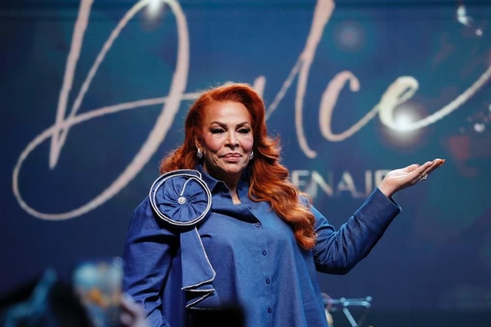 Las participantes tienen múltiples recuerdos con Dulce, a quien Del Sol llamaba 'maestra' por una broma entre ellas.