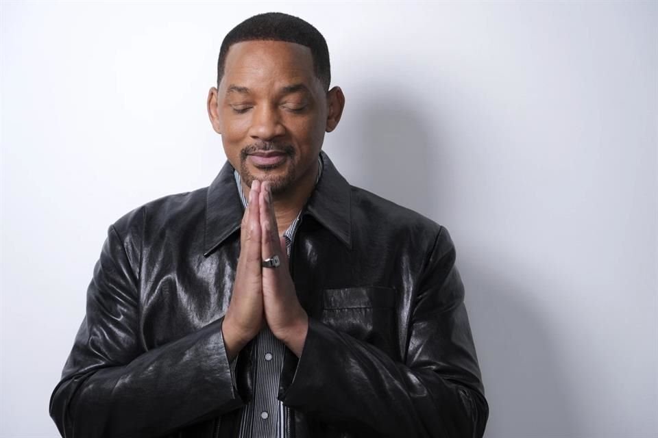 Lanza Will Smith este viernes 'Based on a True Story', un álbum introspectivo que, según afirma, es su propuesta musical más completa.