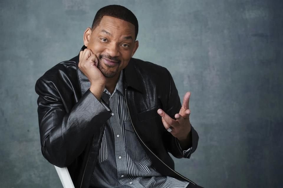 El nuevo álbum de Smith cuenta con la participación de Big Sean, Teyana Taylor, DJ Jazzy Jeff, su hijo Jaden Smith, Jac Ross y el Coro del Servicio Dominical de Kanye West.