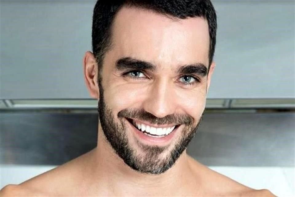 Marcus Oenellas, actor.