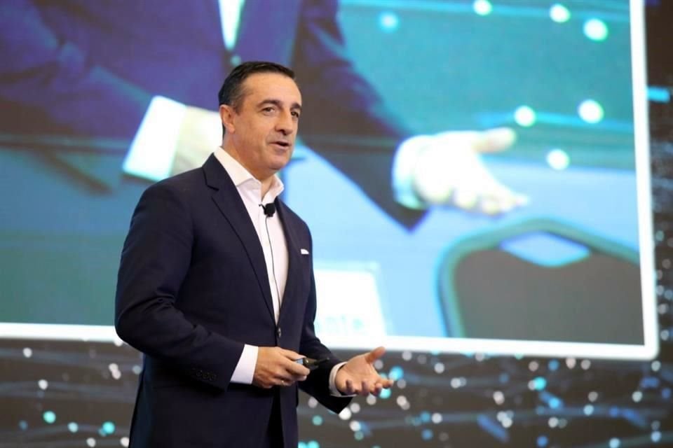 Juan Manuel Morales Alonso, presidente de EuroCommerce, augura un crecimiento sostenido de las marcas propias en Latinoamérica.
