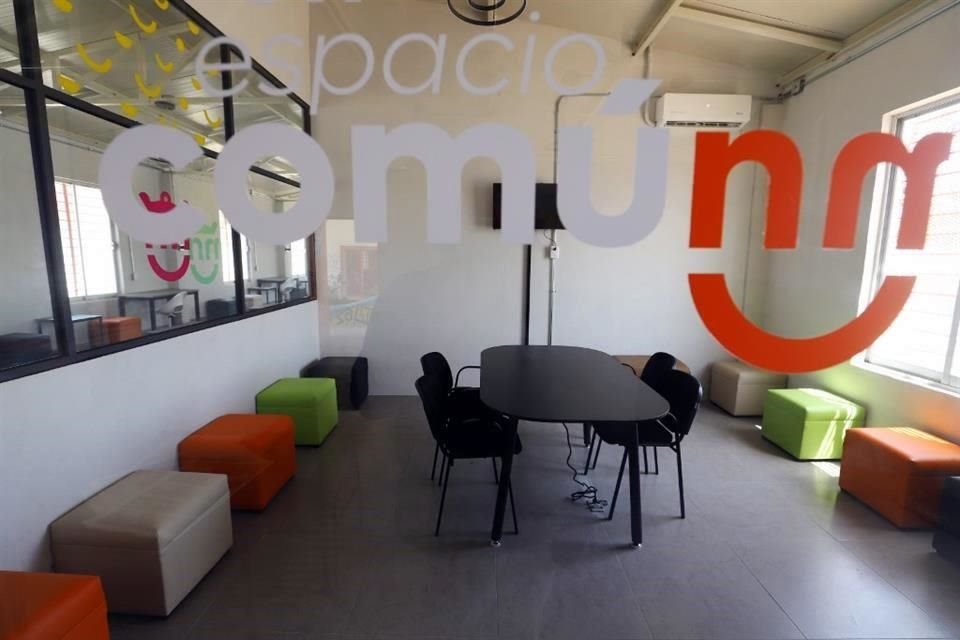 Los espacios de coworking gratuitos están en Zapopan Centro, Chapalita, Bosques del Centinela y Las Águilas.