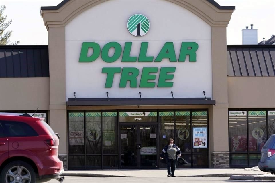 Dollar Tree pagó cerca de 9 mil millones de dólares por la cadena Family Dollar.