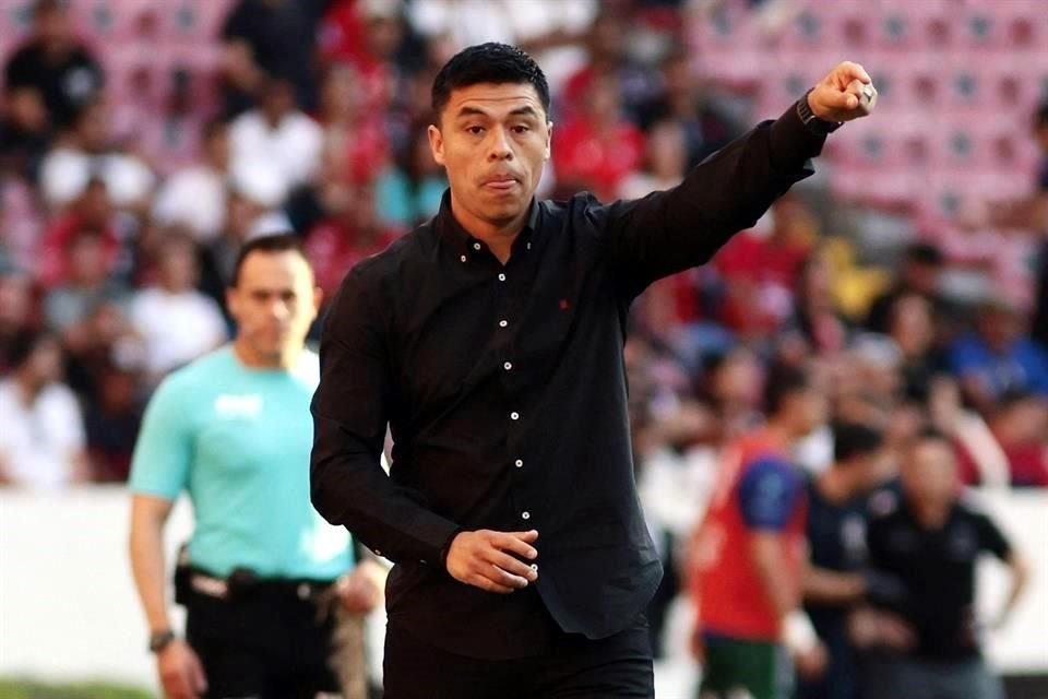 El Atlas de Gonzalo Pineda busca avanzar en la Tabla de Cociente.