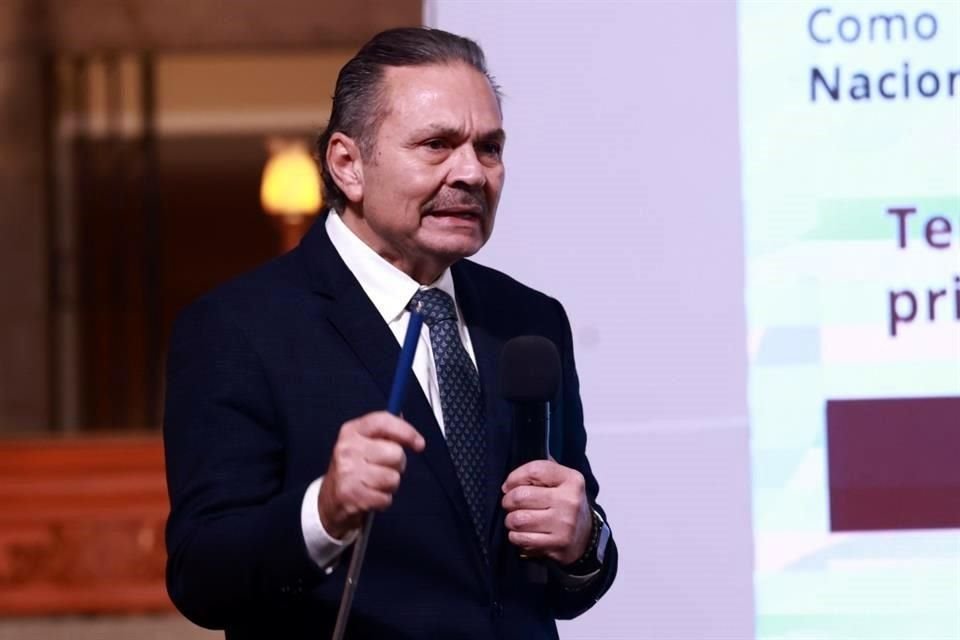 El 20 de marzo, Octavio Romero, director del Infonavit, firmó ante notario público el acta constitutiva para la creación legal de Infonavit Constructora con la que se pretende construir un millón de viviendas.