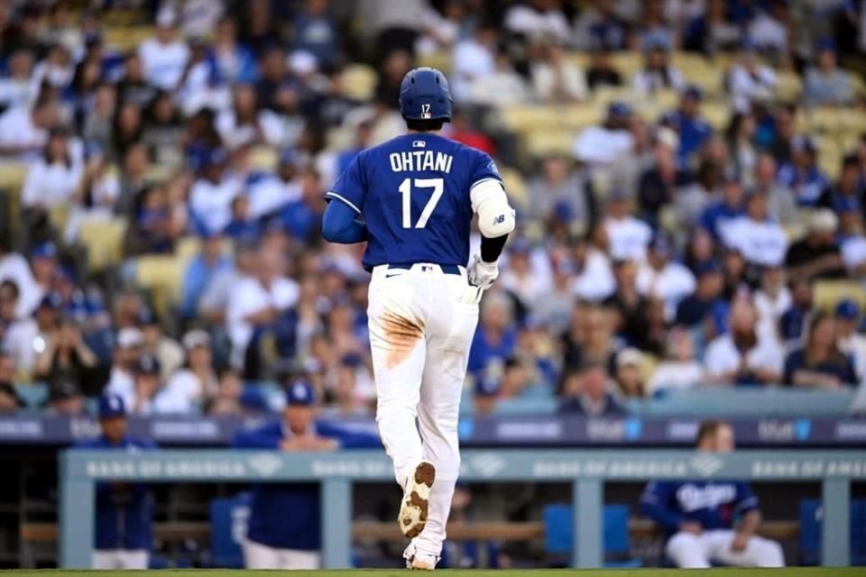 La principal arma de los angelinos a la ofensiva es Shohei Ohtani, quien como bateador designado buscará superar los 54 cuadrangulares registrados en 2024.