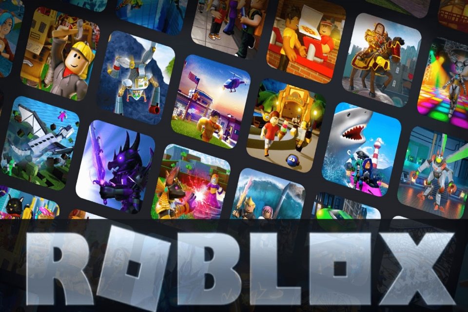 Roblox busca que su plataforma sea un centro para experiencias virtuales y ha invertido fuerte en tecnología.