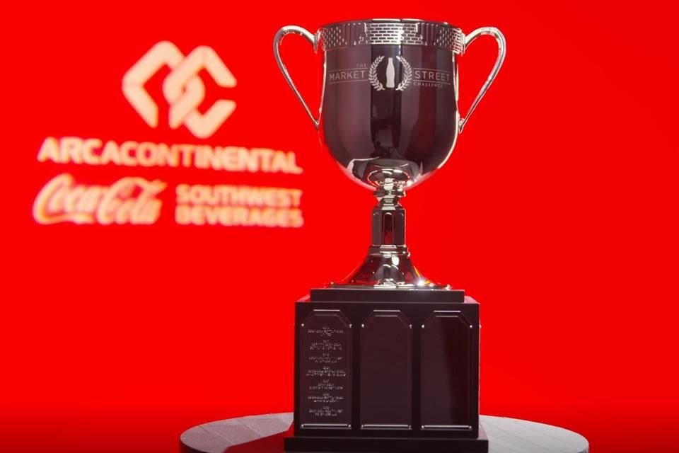 AC-CCSWB representará a Norteamérica en la Copa Candler, la competencia internacional de embotelladores de Coca-Cola.