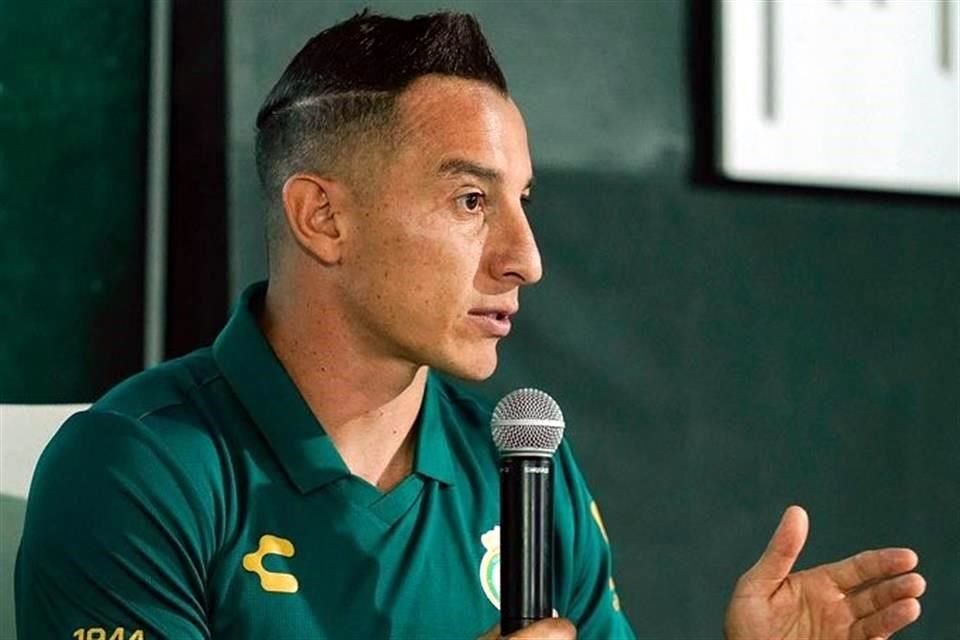 Guardado se molesta con los equipos que buscan tomar el lugar del León.