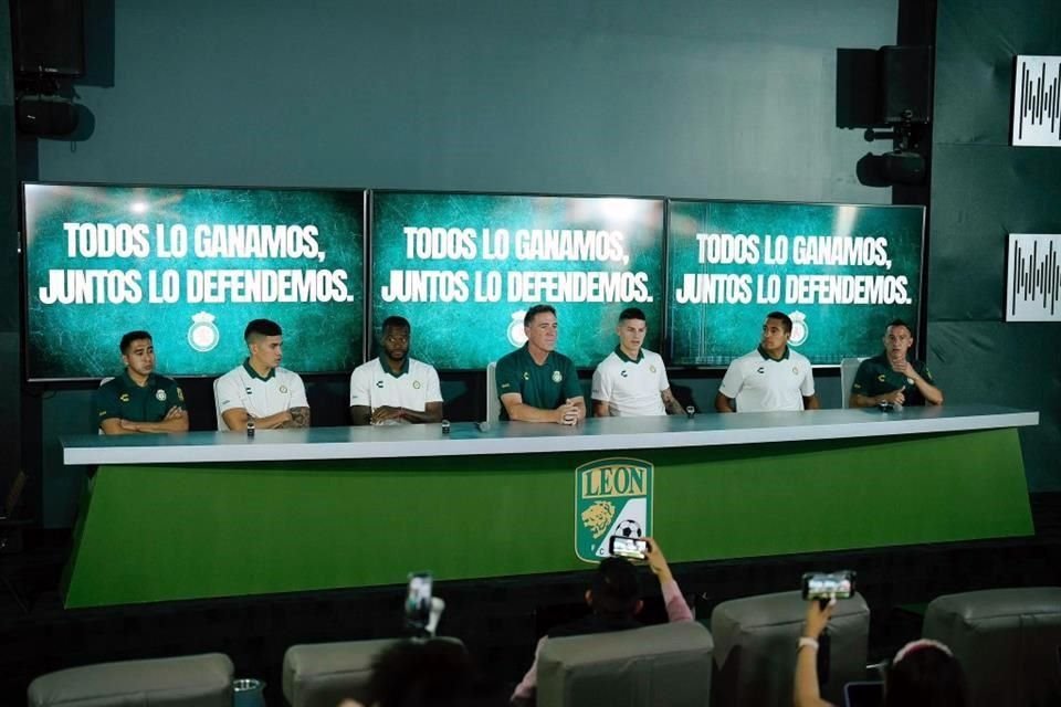 El León no jugará el Mundial de Clubes, así lo confirmó hoy el Tribunal de Arbitraje Deportivo (TAS), en lo que es un mazazo contra el futbol mexicano y la multipropiedad.