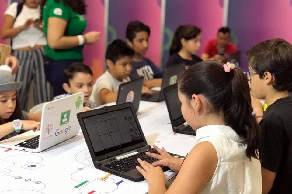 Foto cortesía de la Secretaría de Educación Pública de Jalisco.