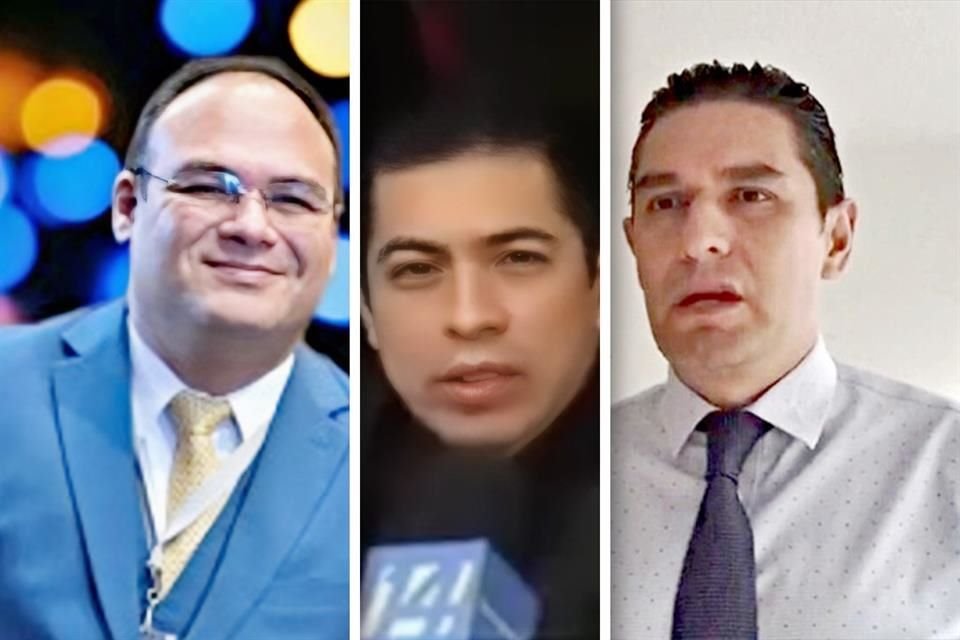 Pese a antecedentes cuestionables, aspirantes a juzgadores pasaron filtros y aparecerán en boleta del 1 de junio como candidatos al PJ.