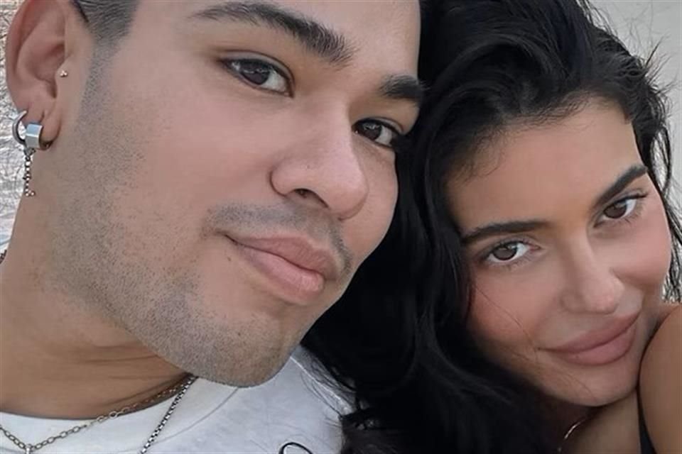 Famosas como Jennifer Lopez y Kylie Jenner asistieron este domingo al funeral de su amigo y estilista, Jesús Guerrero.
