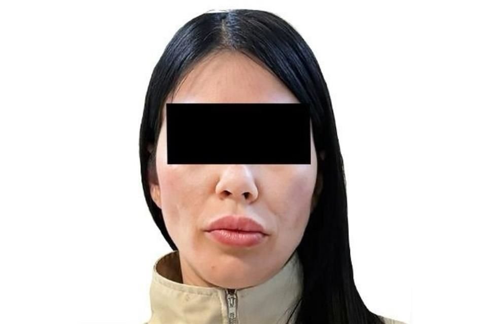 La mujer será juzgada en una corte federal en San Diego, California.