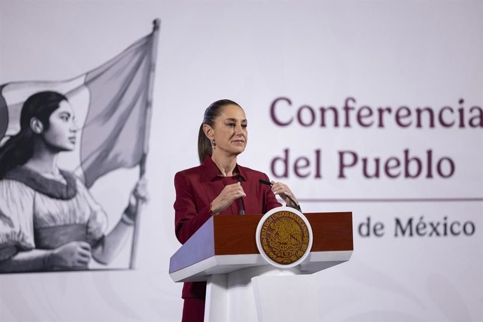 Sheinbaum planea sustituir al Legislativo y con decreto pretende borrar artículo de Ley del ISSSTE, que buscaba ampliar edad de jubilación.