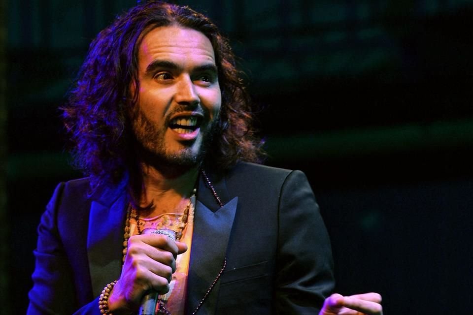 El actor, ex esposo de la cantante estadounidense Katy Perry y que se convirtió en un 'influencer' anti-sistema en las redes sociales, fue interrogado por la policía en noviembre de 2023.
