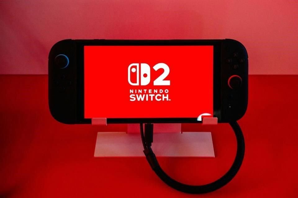 Nintendo afirmó que mantendrá su fecha de lanzamiento original del 5 de junio.