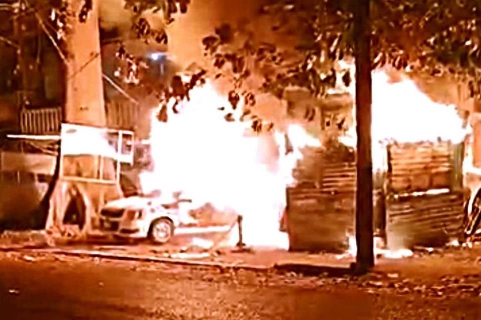 Tras cambio de mandos en GN, Ejército, Secretaría de Seguridad federal y titular de FGE, en Tabasco, entidad tuvo escalada de violencia.