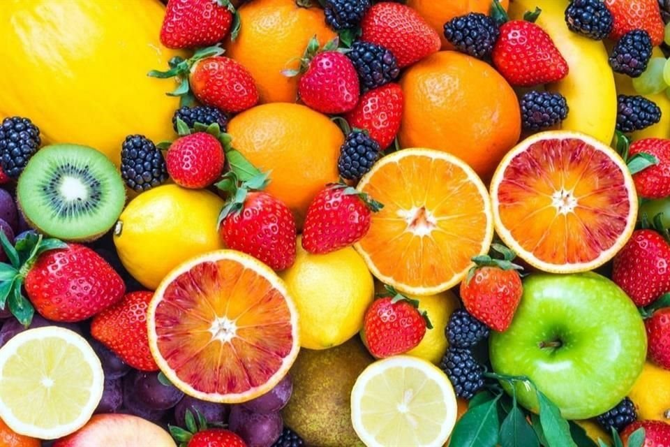 Las frutas aportan componentes esenciales para los seres humanos, conoce todo a detalle para optimizarlas y estar En Forma.
