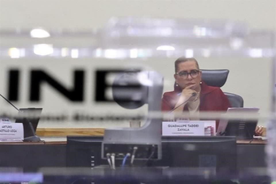 De acuerdo con el INE, los encuentros serán gratuitos y de libre acceso, y los organizadores no podrán entregar alimentos o productos de cafetería.