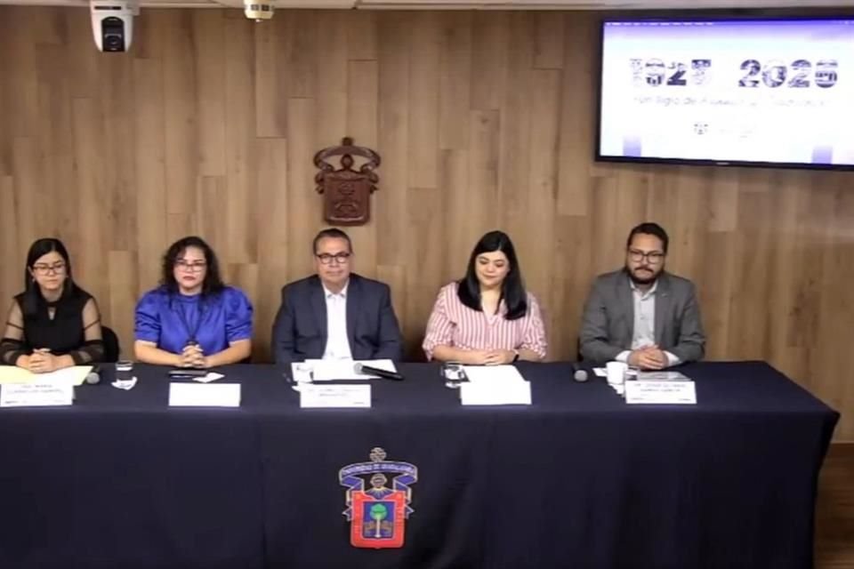 Conmemoran el Día Mundial de la Salud este 7 de abril.