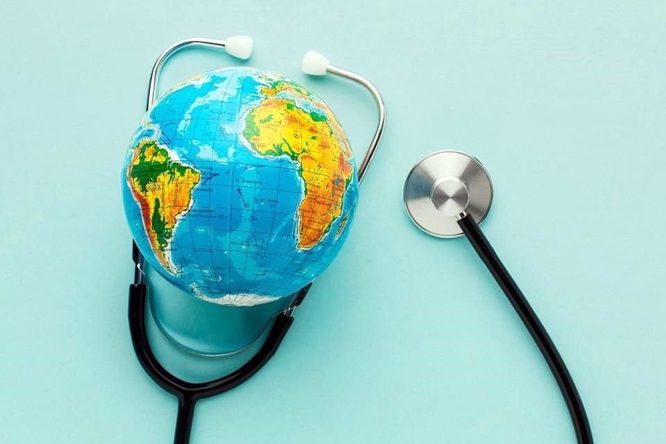 Padecimientos cardiovasculares y crónicos destacan como unas de las principales causas de fallecimientos en México.