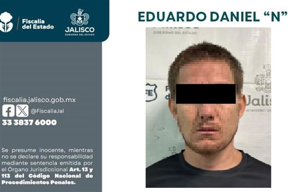 Por estar presuntamente relacionado con el reclutamiento de personas bajo engaños, vía redes sociales, un hombre fue vinculado a proceso.
