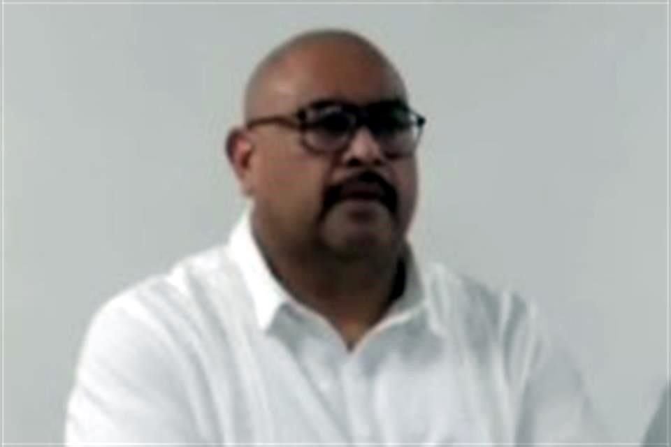 Tabasco tiene nuevo Fiscal General: el Congreso estatal eligió hoy a Óscar Tonatiuh Vázquez Landeros, quien se desempeñaba como encargado de despacho de la FGE.