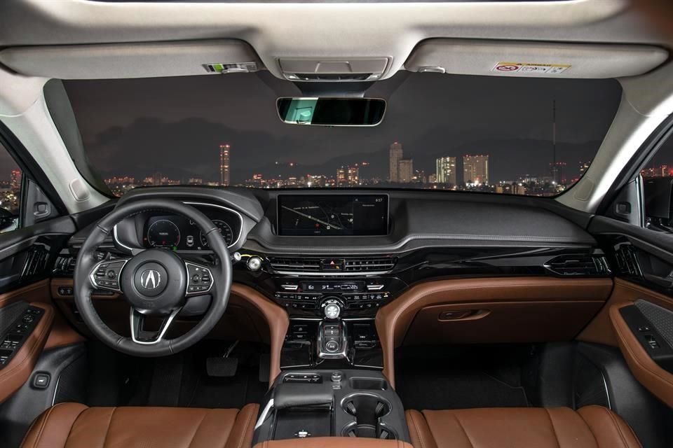 Nuevo Diseño interior