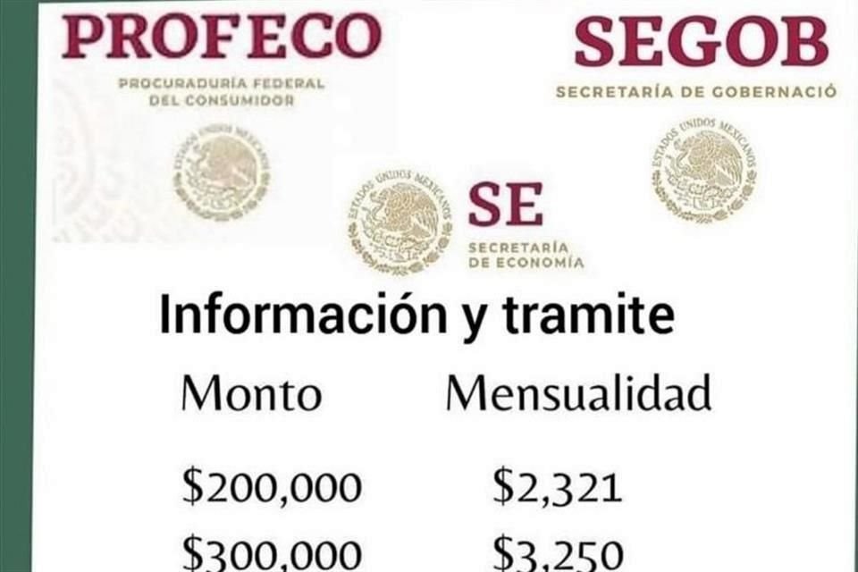 En grupos de vecinos de Facebook, una usuaria identificada como Elizabeth Lozano publicó que estaría entregando los 'nuevos apoyos' del Banco del Bienestar para madres y padres solteros.
